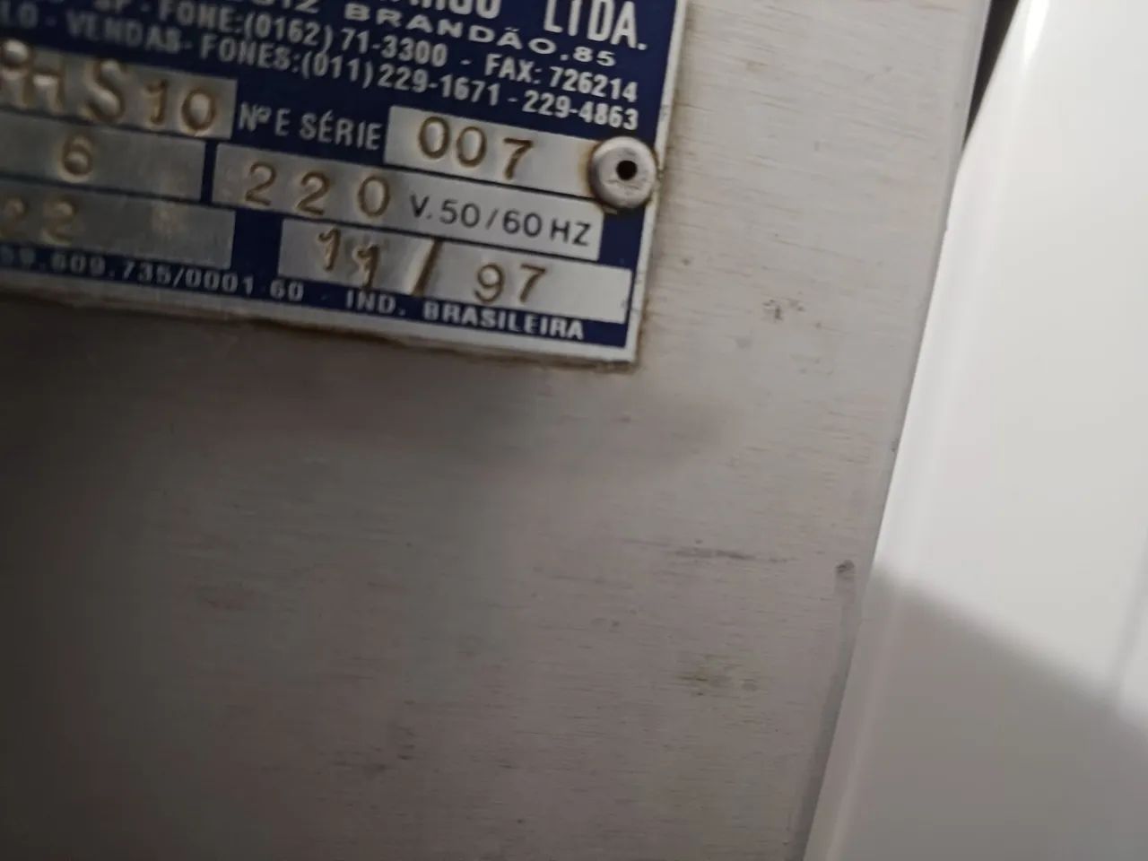 Produtora de açaí e sorvete  - Foto 3