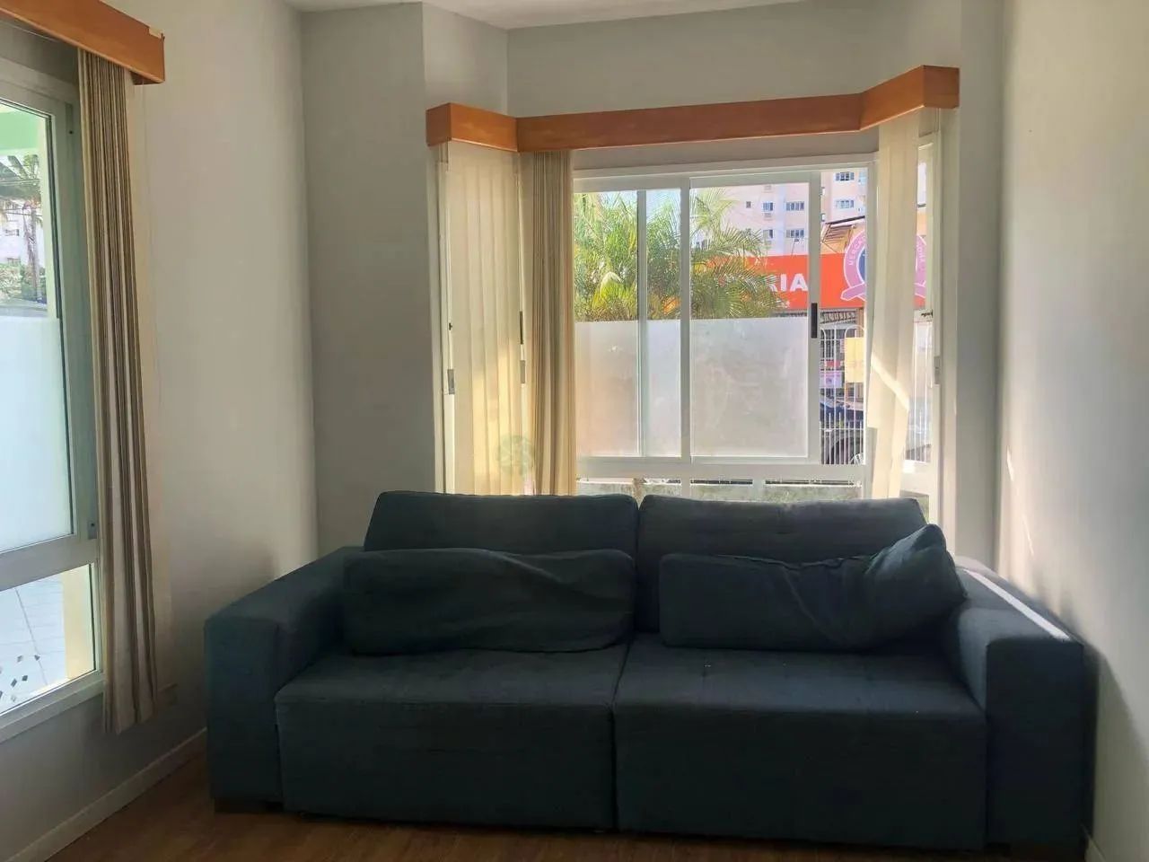 À venda | Casa com 4 quartos, 300 m² e 4 vagas de garagem - Abraão, em Florianópolis. - Foto 5