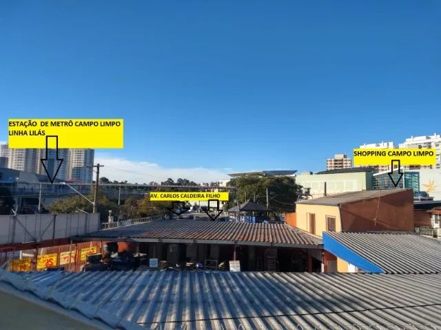 Foto - São Paulo - Jardim São Januário