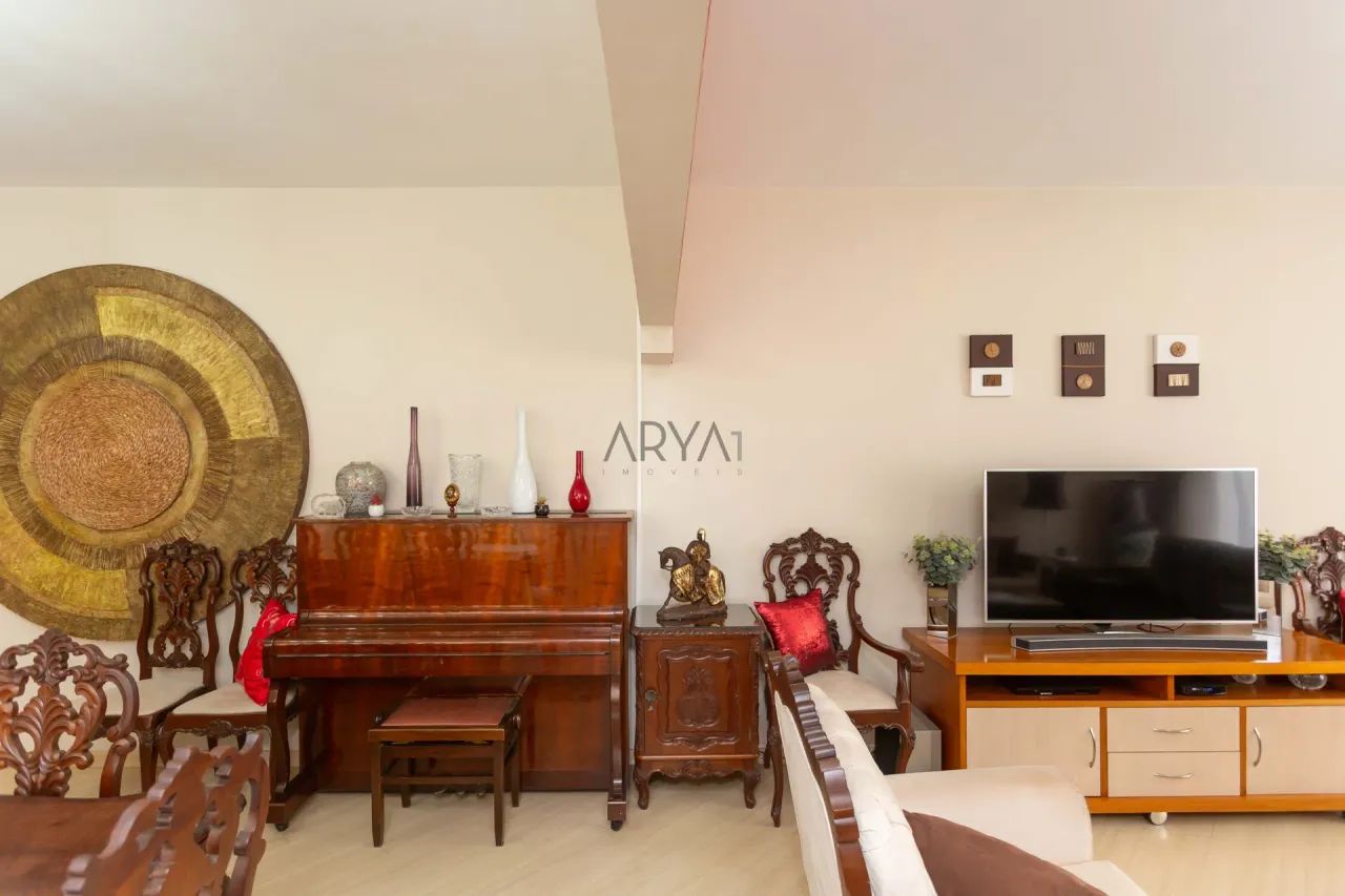 Casa à venda no Bigorrilho ARYA1 - Foto 5