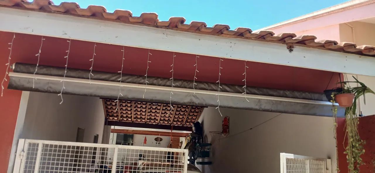 Toldo retrátil 3,5 largura 2,5 altura  - Foto 5