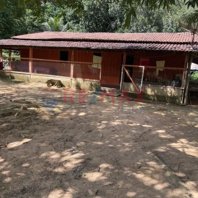 IMOBILIÁRIA LIBRA VENDE FAZENDA  - Foto 2