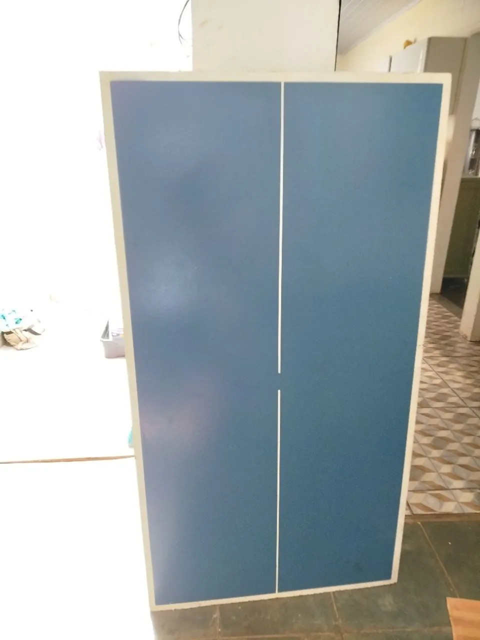 Mesa de Ping Pong