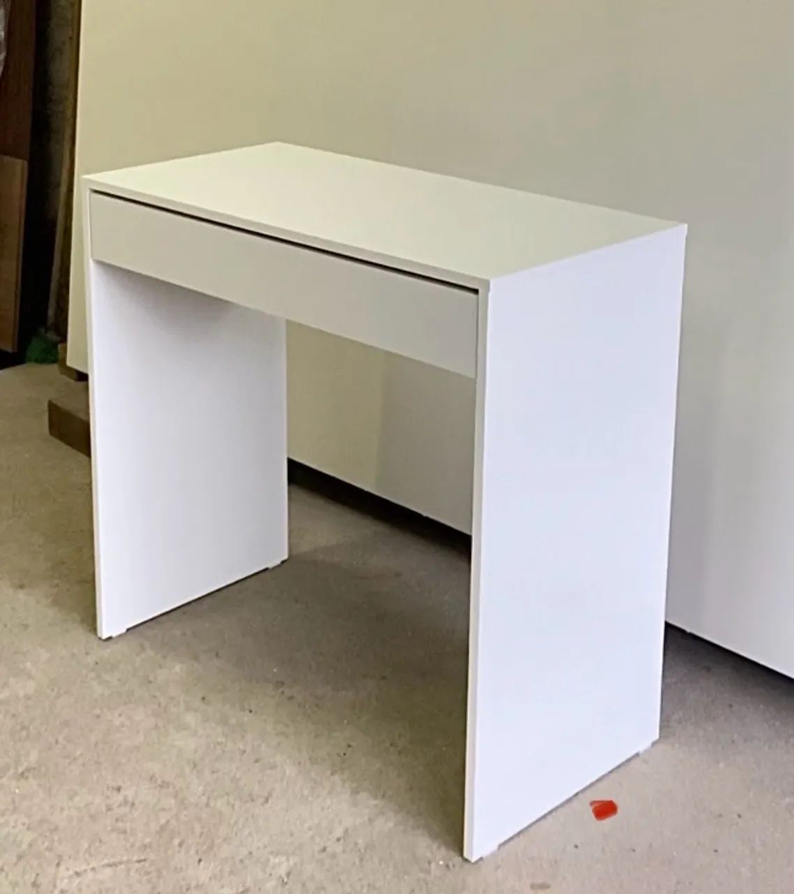 ESCRIVANINHA MODELO COM GAVETA 100% MDF A PRONTA ENTREGA! - Foto 2