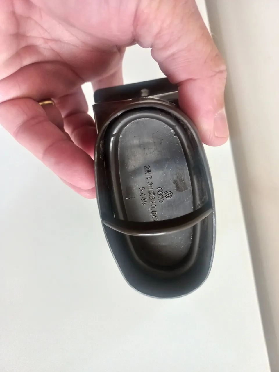Difusor monocromatico  gol voyage parati até 87 - Foto 4