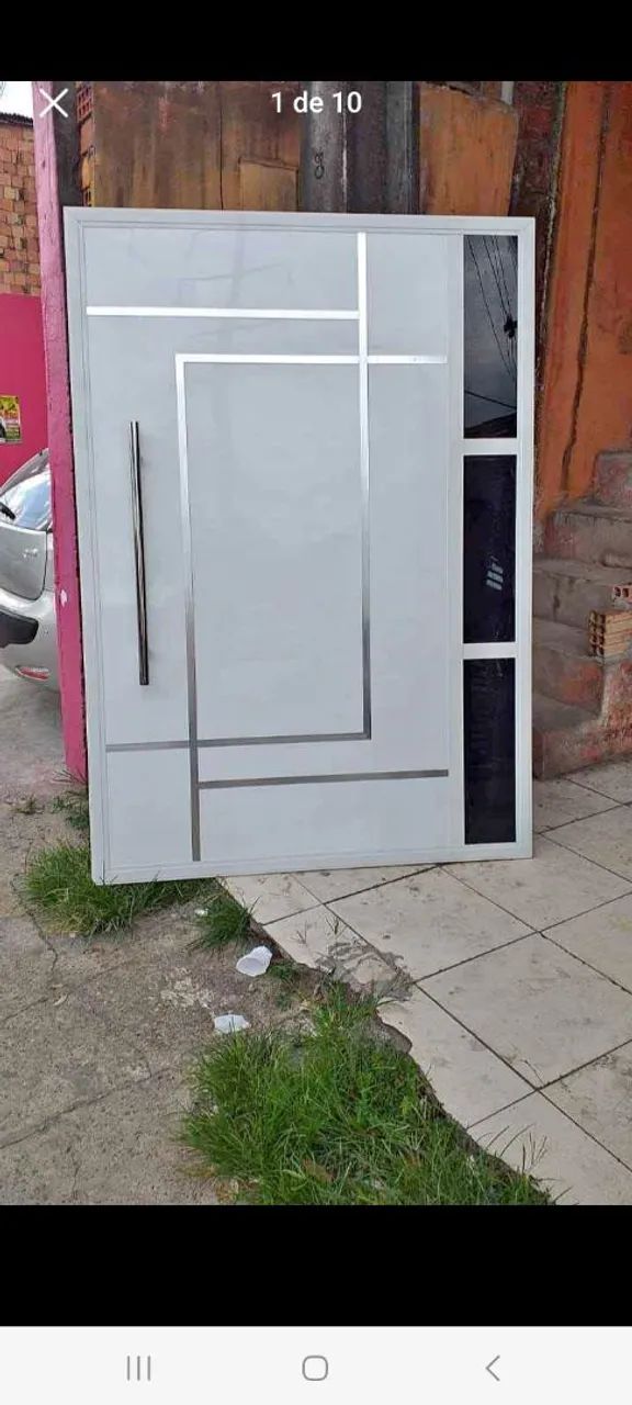 PORTAS EM ACM NA PROMOÇÃO!! - Foto 2