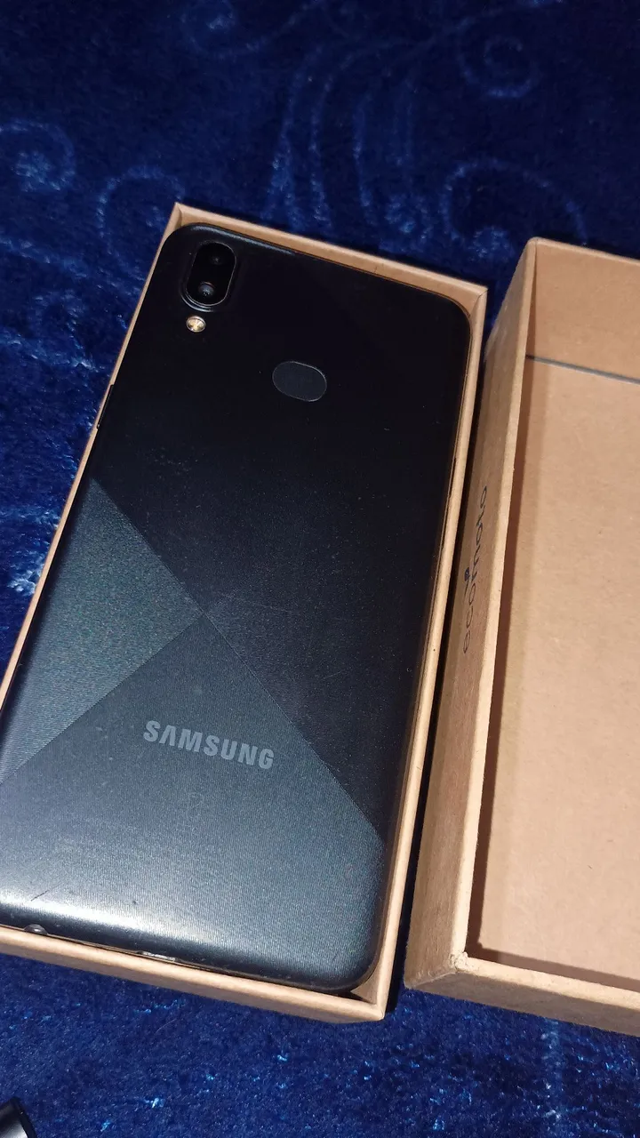 Samsung A10s