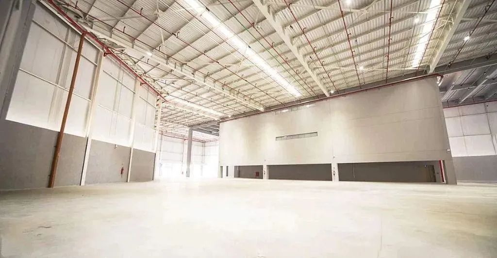 Galpão para alugar em Barueri, Jardim dos Camargos, com 33897 m² - Foto 5