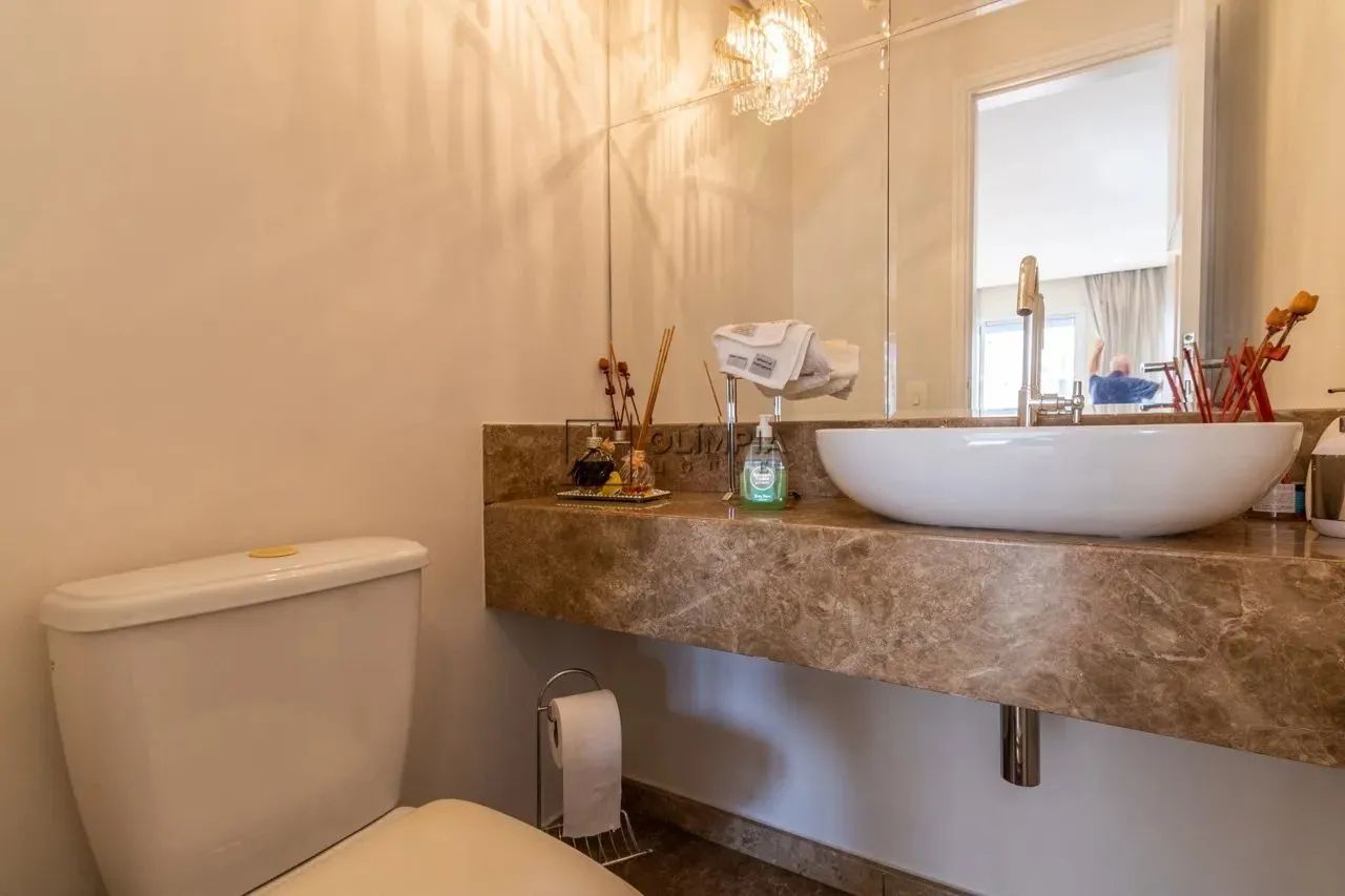 Venda Apartamento 3 Dormitórios - 167 m² Vila Mascote - Foto 15