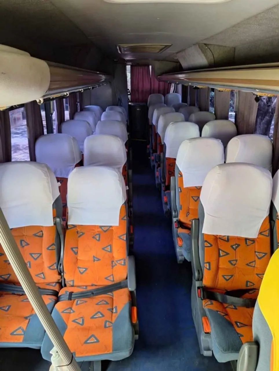 Micro ônibus Neobus 2010/2011 - Foto 6