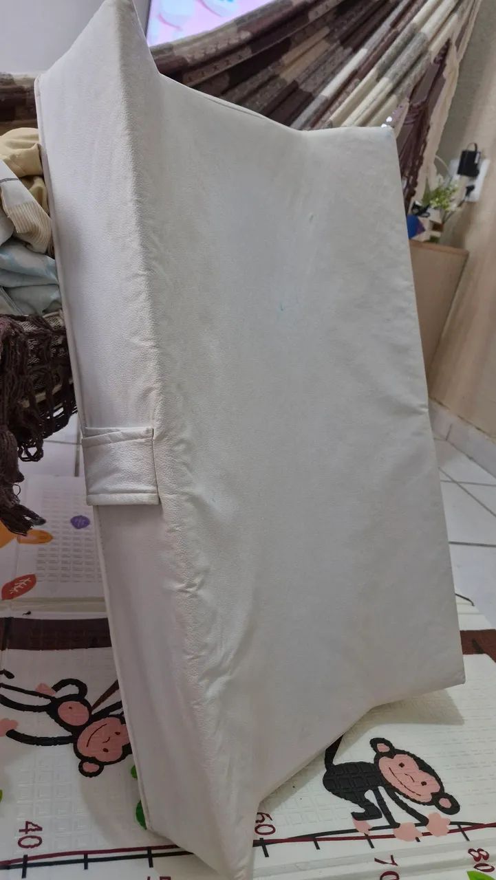 White Baby Changing Table64985888012929121