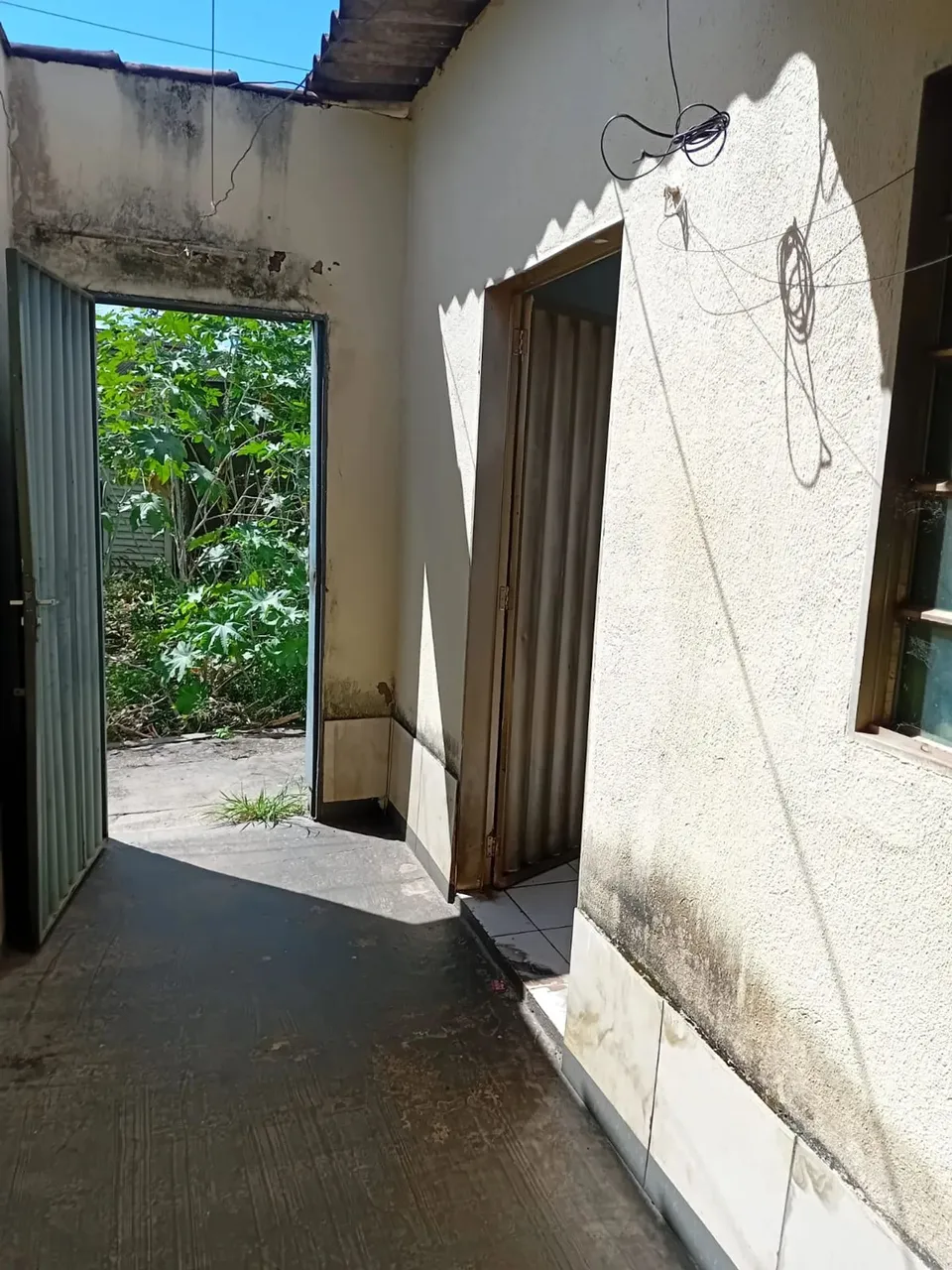 Imóvel para aluguel com 60 metros quadrados com 1 quarto em Setor Faiçalville - Goiânia -