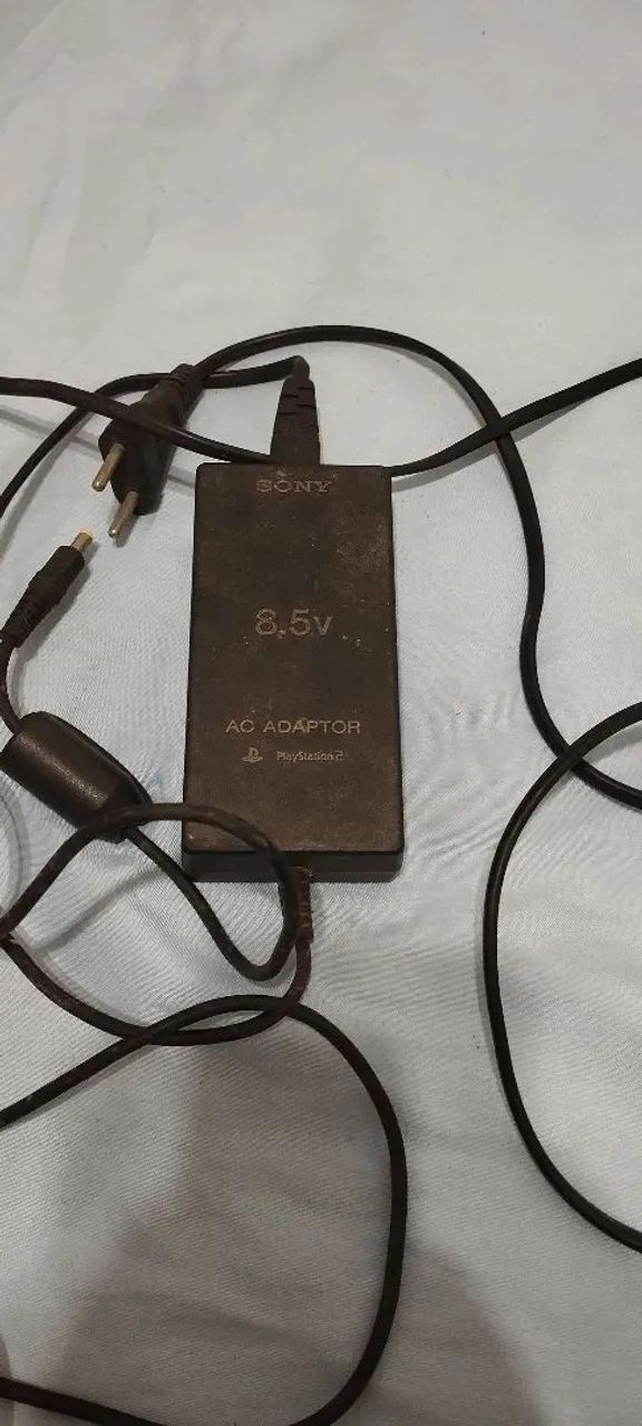 Fonte do ps2