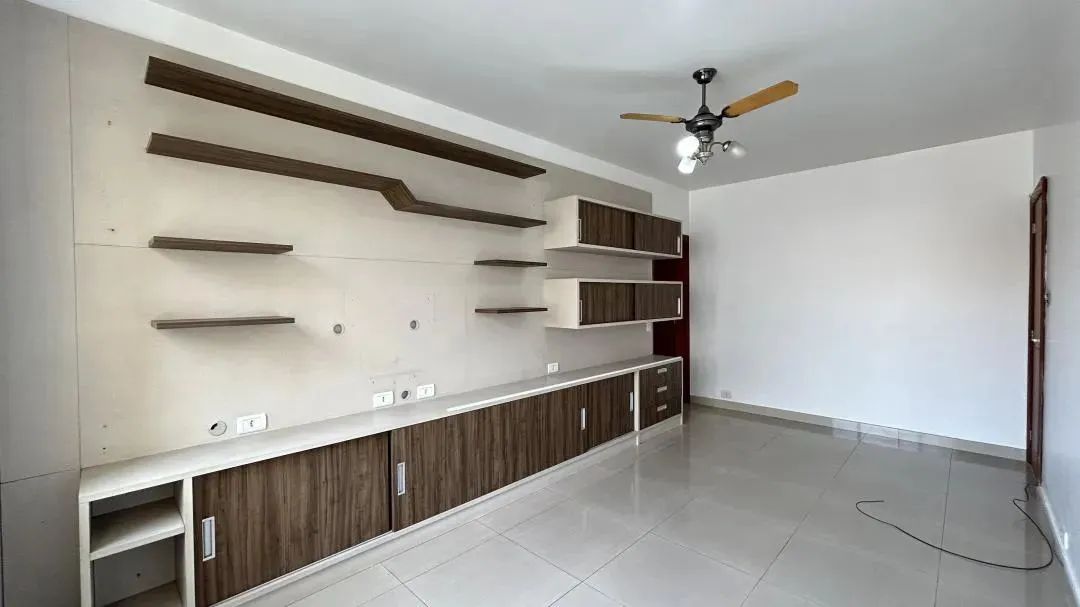 Apartamento semimobiliado com churrasqueira e terraço em Porto Alegre - Aluguel REF: CLO11 - Foto 5