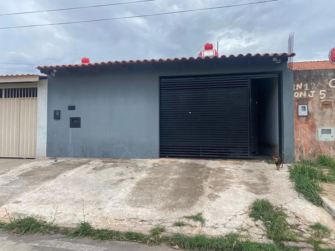 Foto - Brasília - Riacho Fundo II