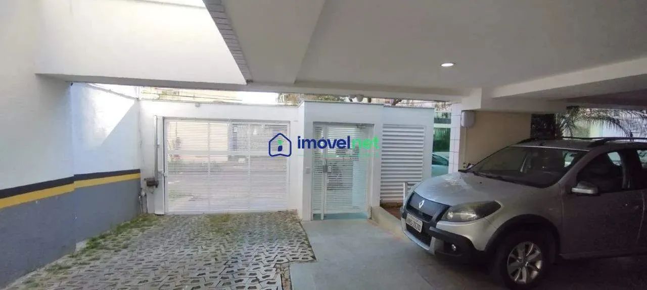 Área privativa à venda, 3 quartos, 1 suíte, 2 vagas, Castelo - Belo Horizonte/MG - Foto 2