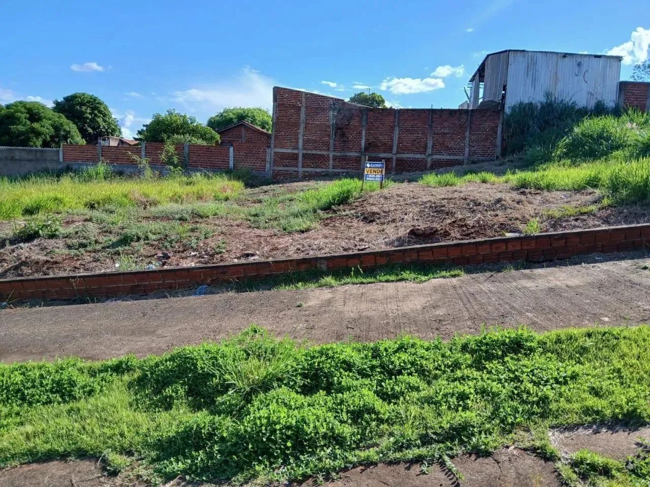 Terreno à venda, Conjunto Habitacional Requião, Maringá, PR - Foto 5