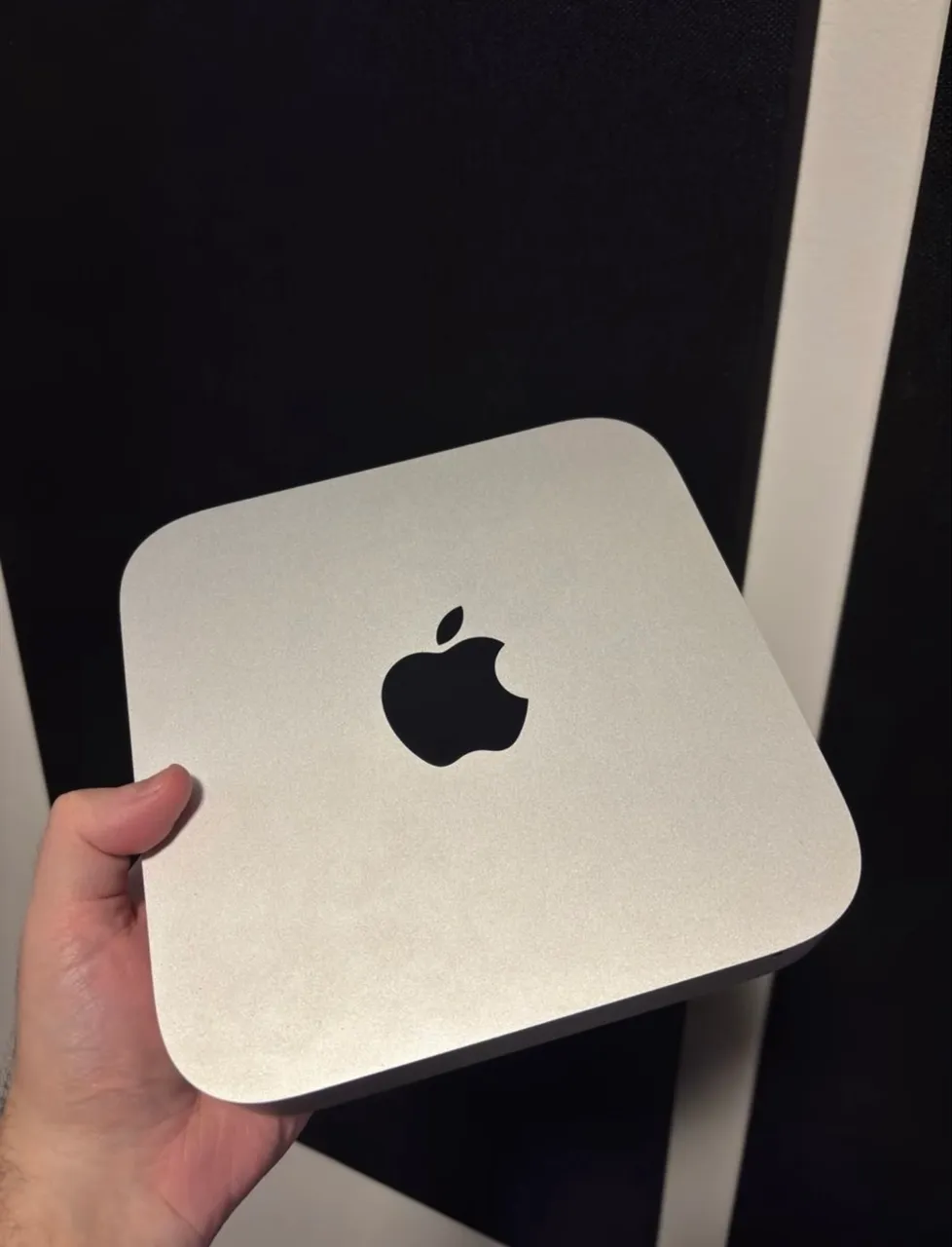 Apple Mac Mini 2014 Core i5 2,6 Ghz 8GB Ram 1TB Rom Placa de Video