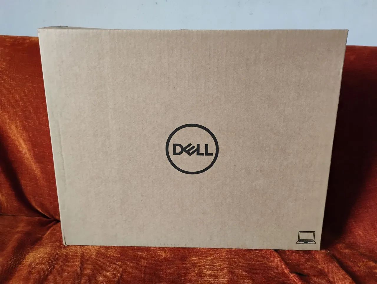 Empty Box Dell Inspiron 15 Notebook64296909048706121