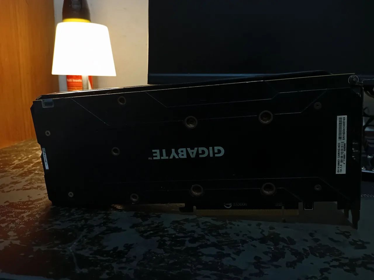 GTX 1060 6GB G1 GAMING OC WINDFORCE  - Foto 3