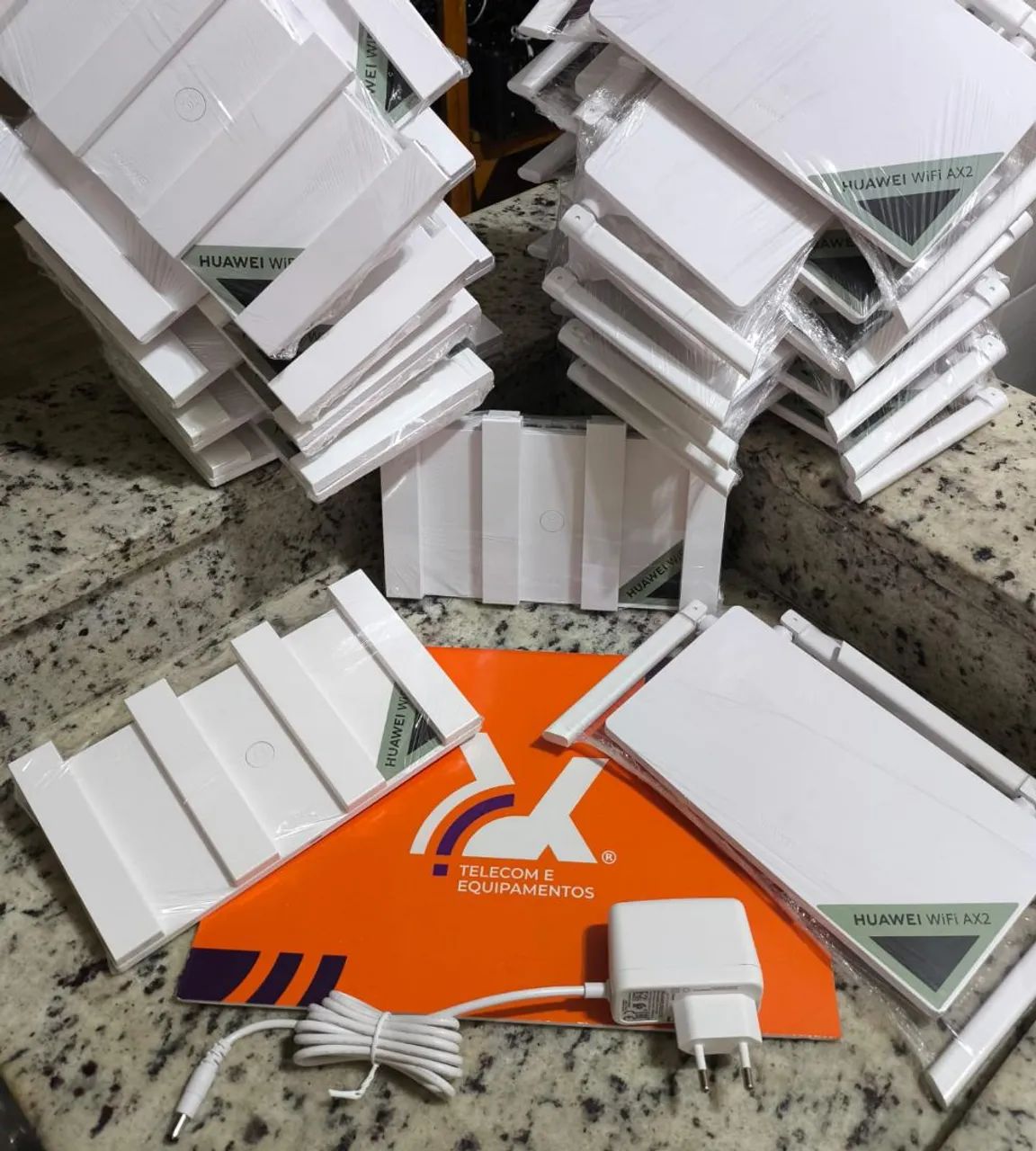 AX2 ou AX2s 10pç