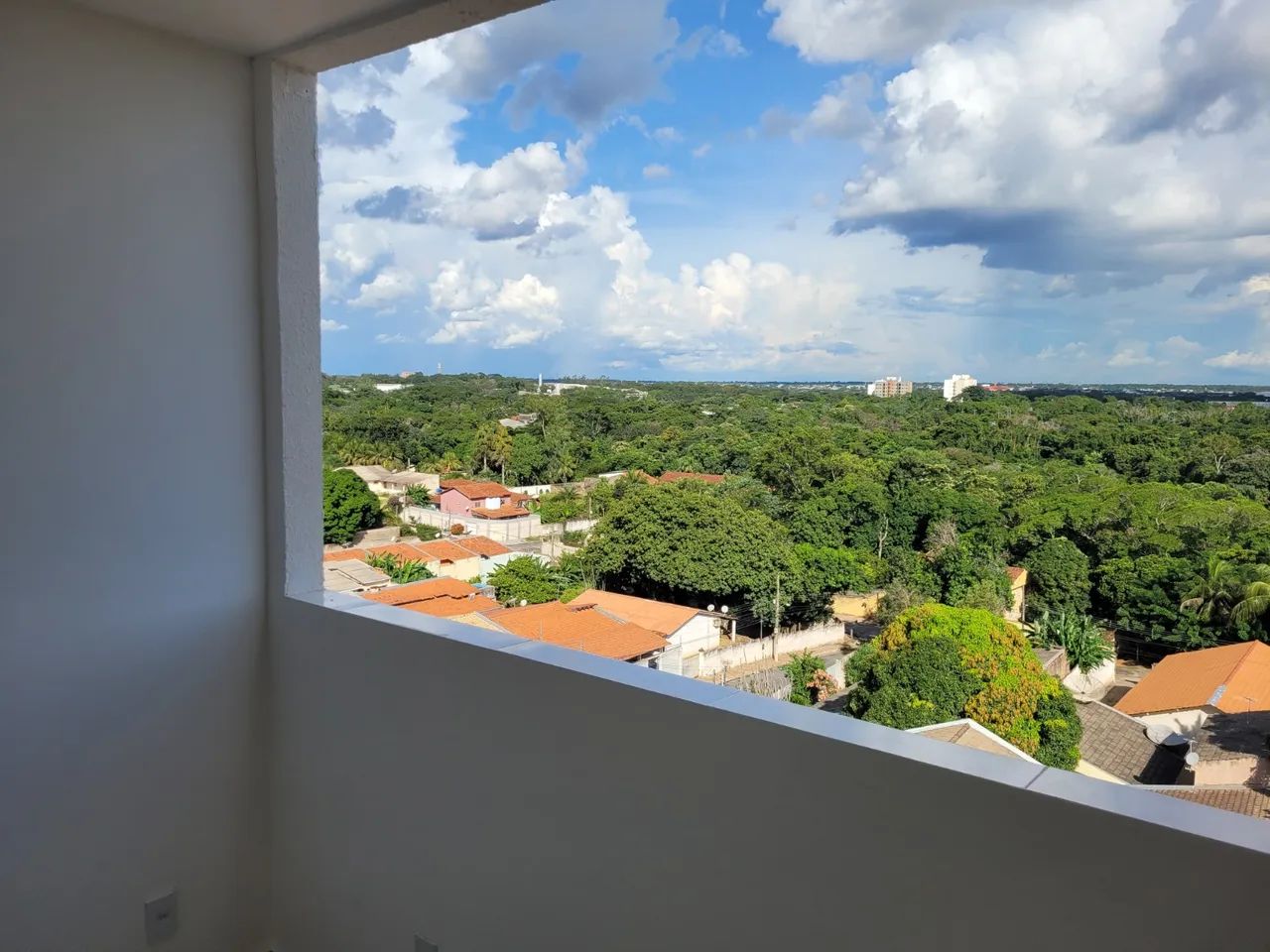 Imóvel para venda possui 90 metros quadrados com 2 quartos em Boa Esperança - Cuiabá - MT - Foto 2