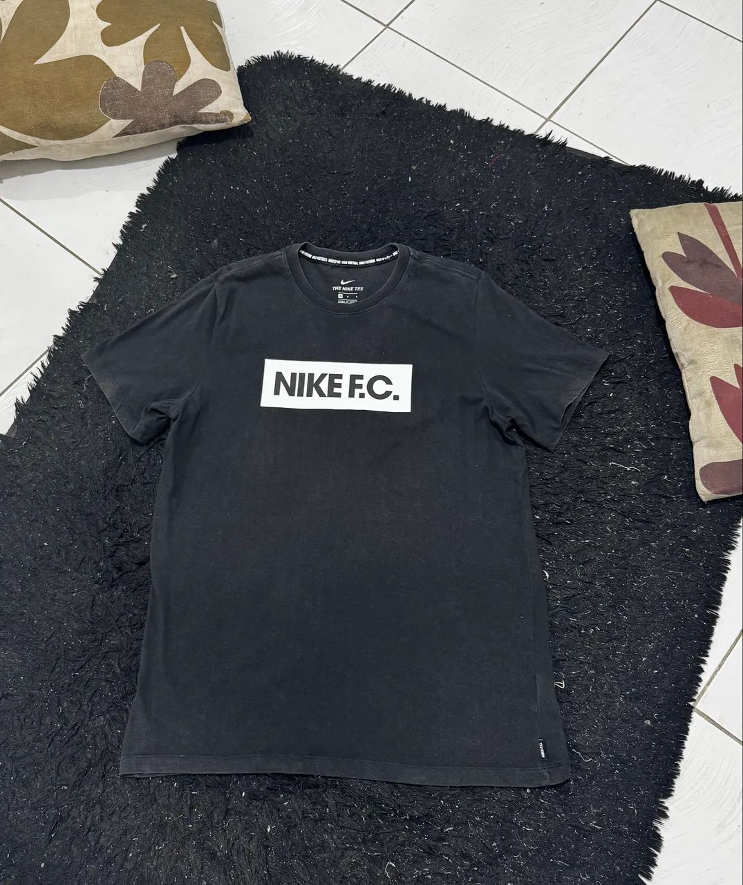 Camisa Nike G - Foto 2