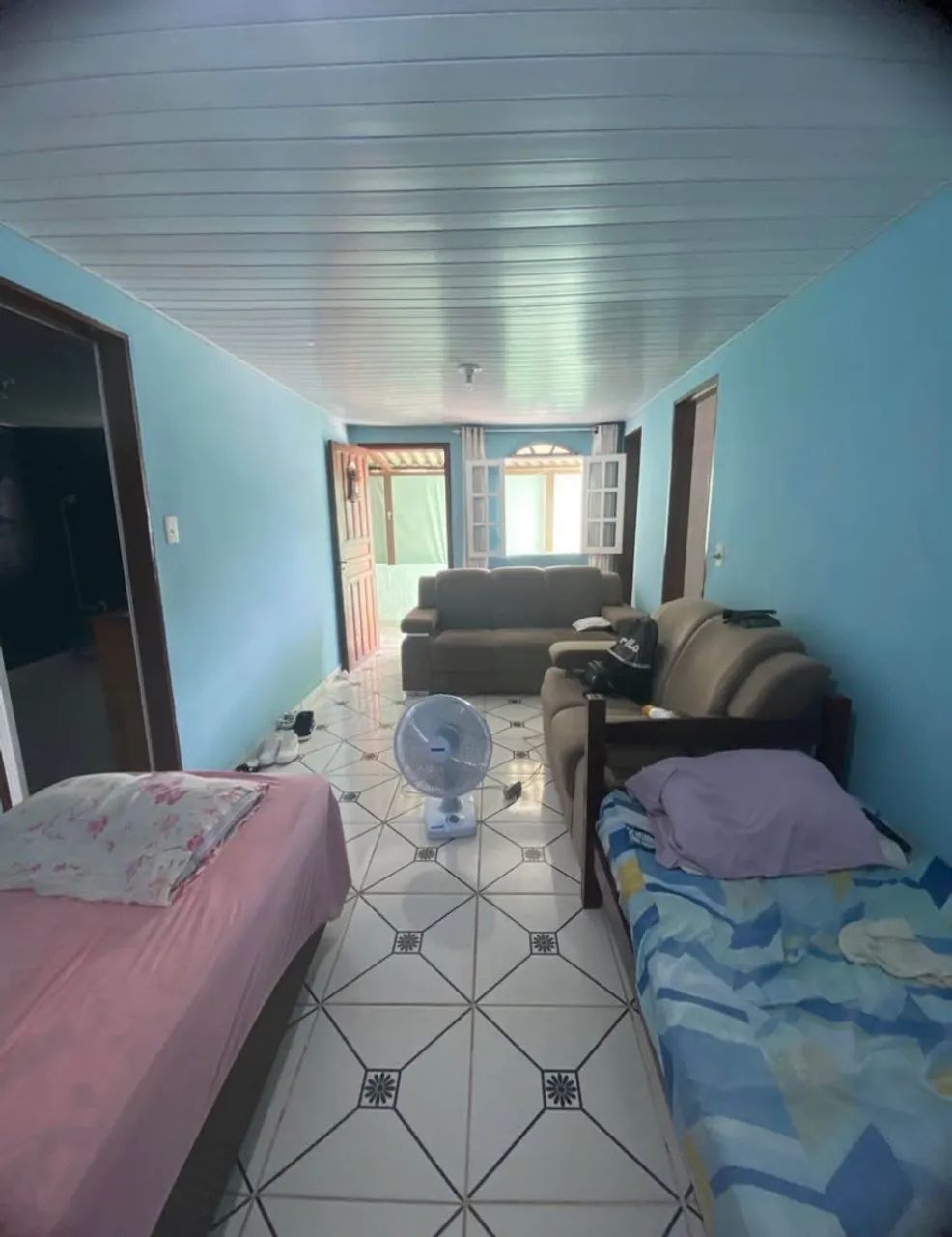 Vende-se casa na cabanagem KF  - Foto 4