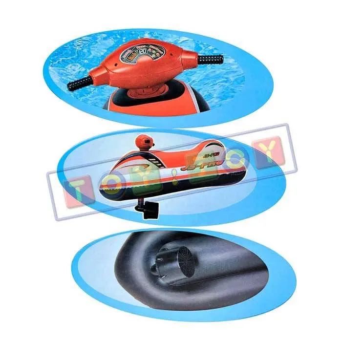 Jetski elétrico infantil  - Foto 2
