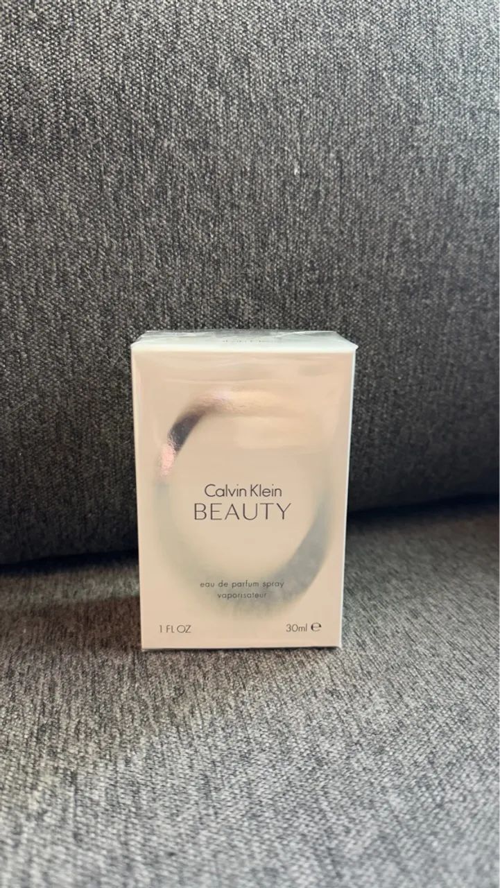 Perfume Calvin Klein Beauty Eau de Parfum 30ml