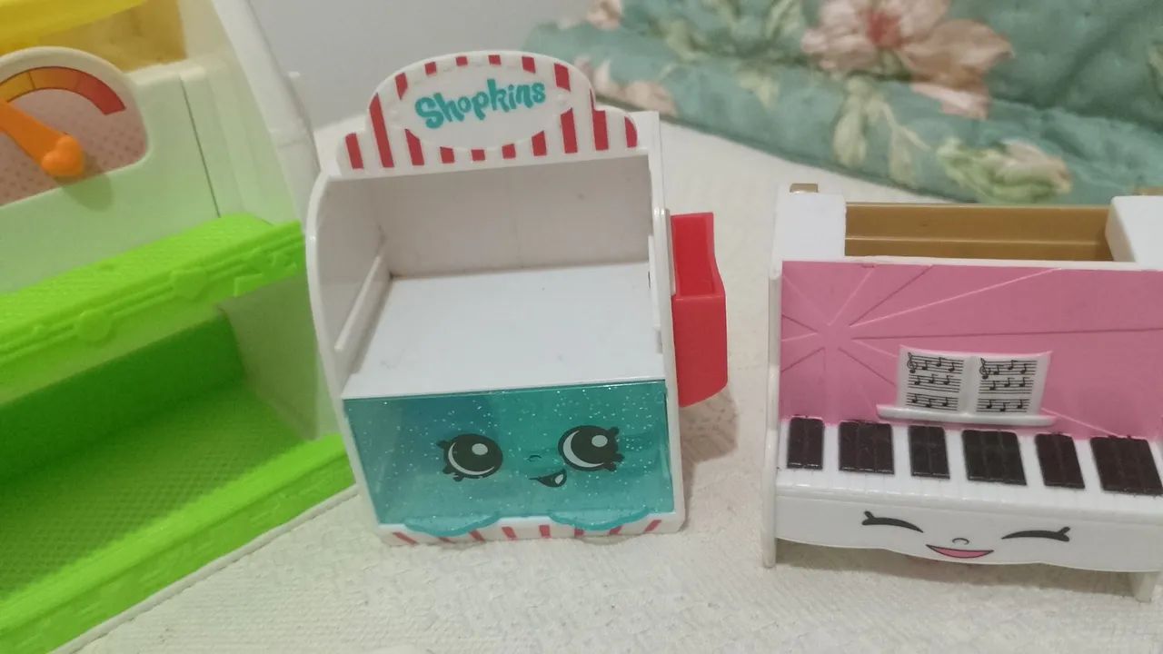 Shopkins  - Foto 3