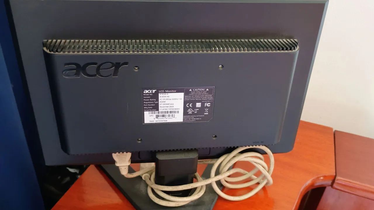 COMPUTADOR COMPLETO - Foto 3