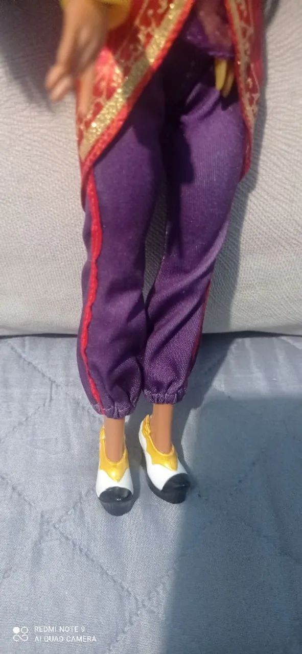 Boneca Genie Chic Freddie - Foto 3