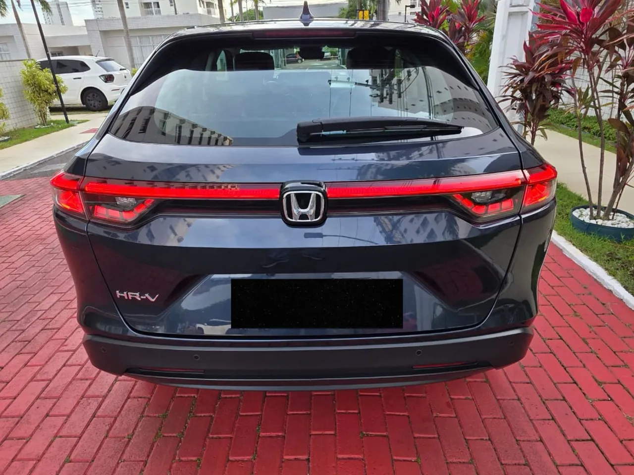 HRV EXL 2024