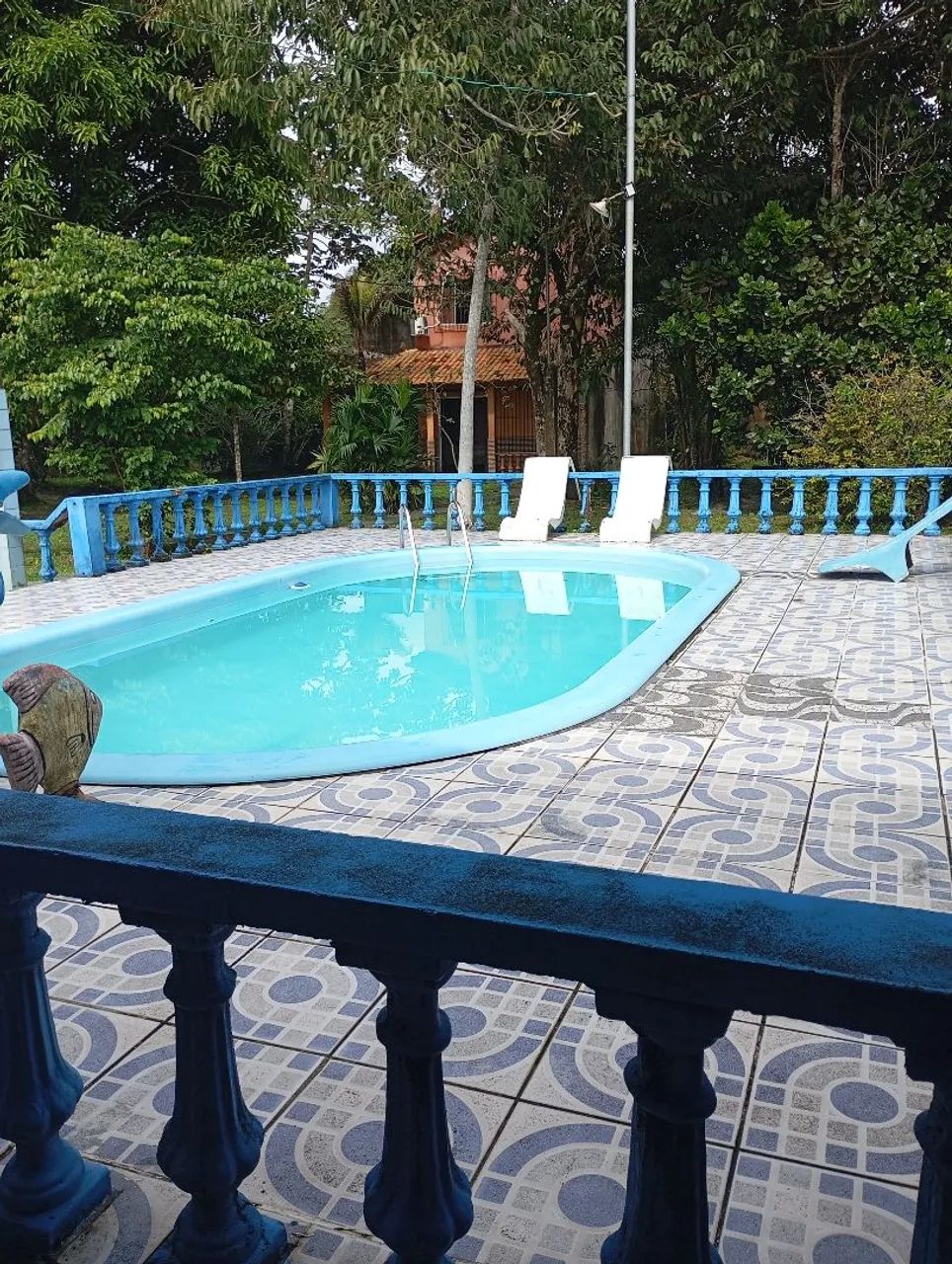 Casa em Mosqueiro ( Disponível para o Natal)