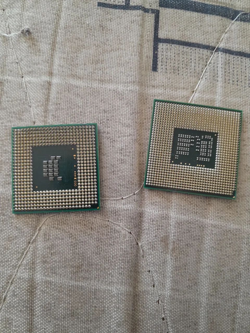 vendo dois processador um e i3 o outro e intel celeron - Foto 2