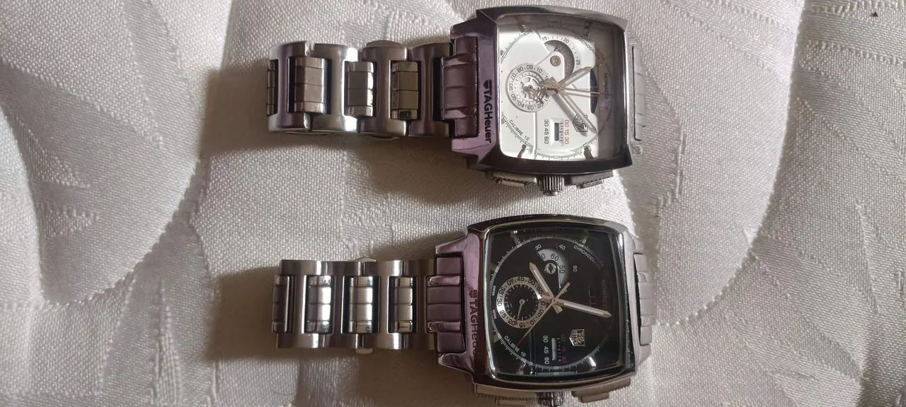 Relógios Tag Heuer