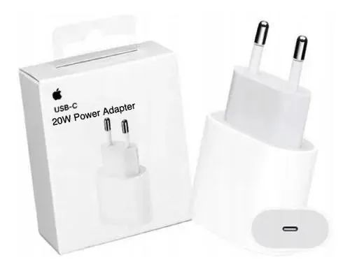 Carregador iPhone - Entrega Grátis 