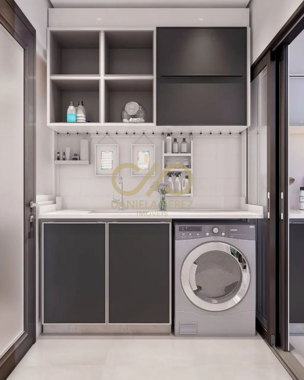 Apartamento padrão - Canto do Forte - Praia Grande - Foto 4