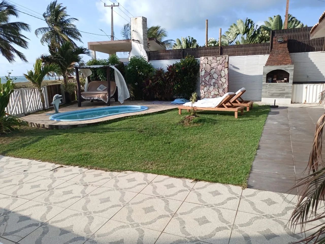 Carnaval frente o mar  - Foto 5