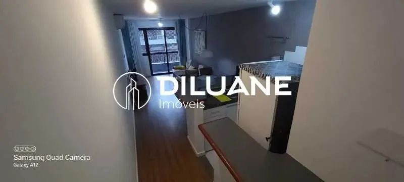 Flat - / Residencial / Flamengo - Foto 2