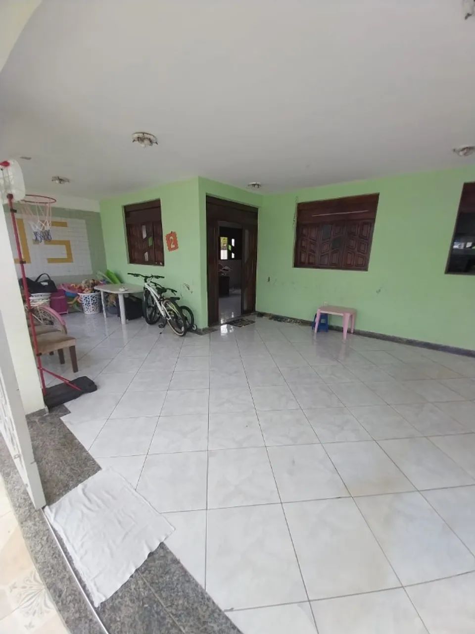 Vendo casa quitada no jardim cidade universitaria - Foto 5