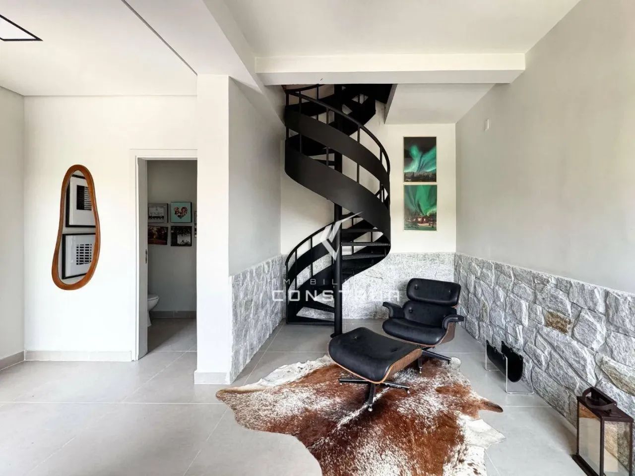 CASA A VENDA EM CONDOMINIO EM SOUSAS CAMPINAS. - Foto 3