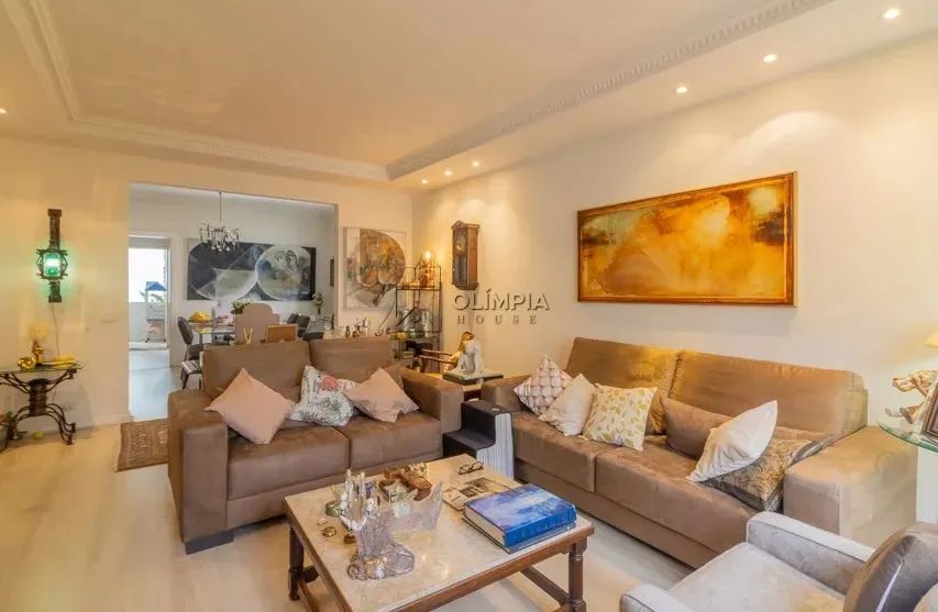 Venda Apartamento 3 Dormitórios - 163 m² Itaim Bibi - Foto 7