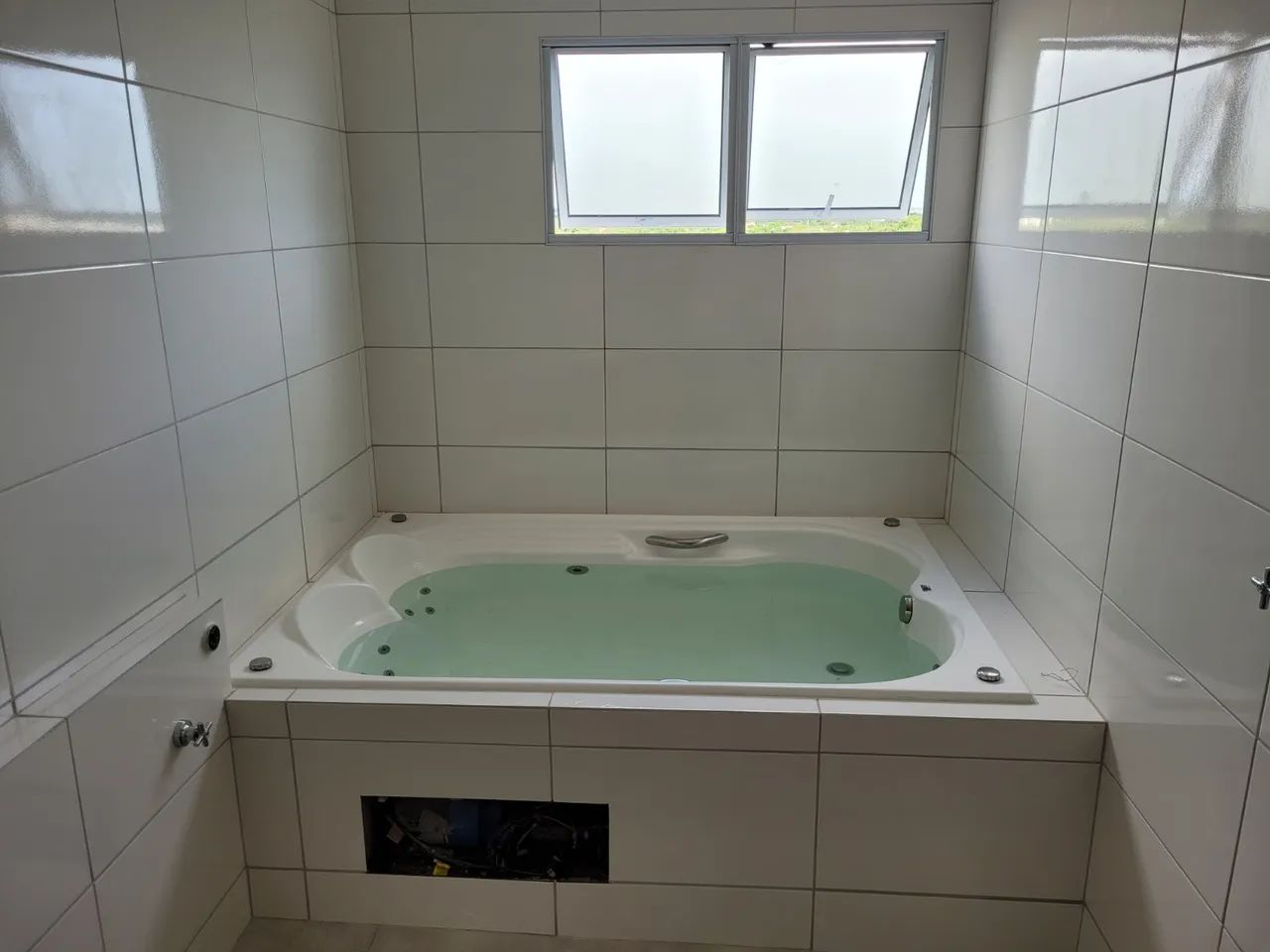 Imóvel para venda possui 90 metros quadrados com 2 quartos em Boa Esperança - Cuiabá - MT - Foto 5