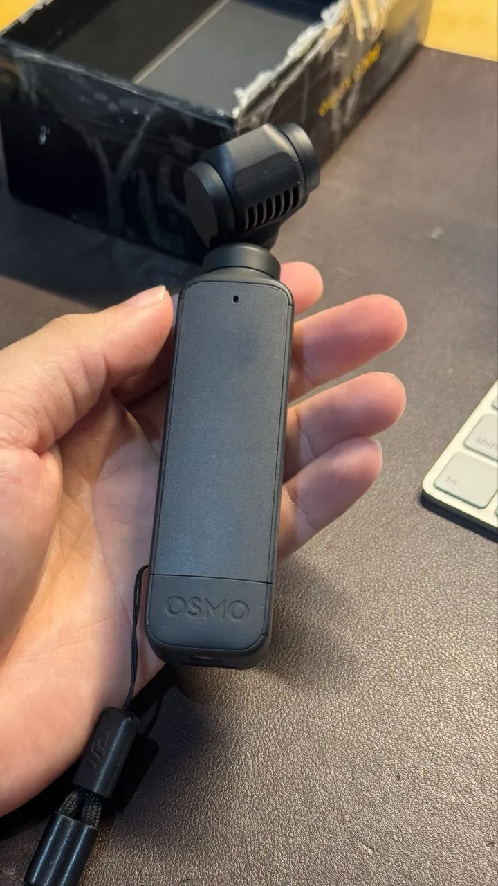 OSMO POCKET 2 SEMINOVA 64313446763267124