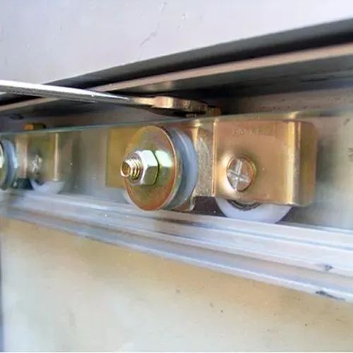  SERVIÇOS e MANUTENÇÃO. Box, Portas, Janelas e Mais... - Foto 4