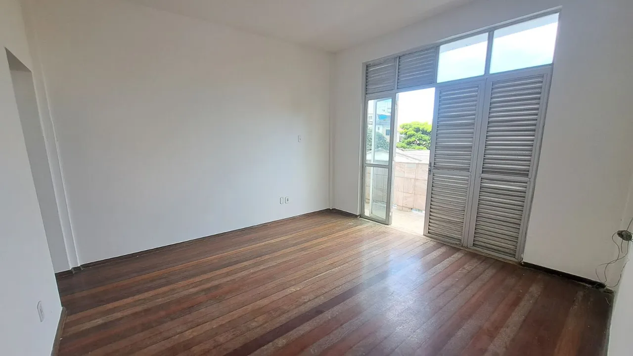 Apartamento 3 quartos em Brotas, próximo a Smart Fit
