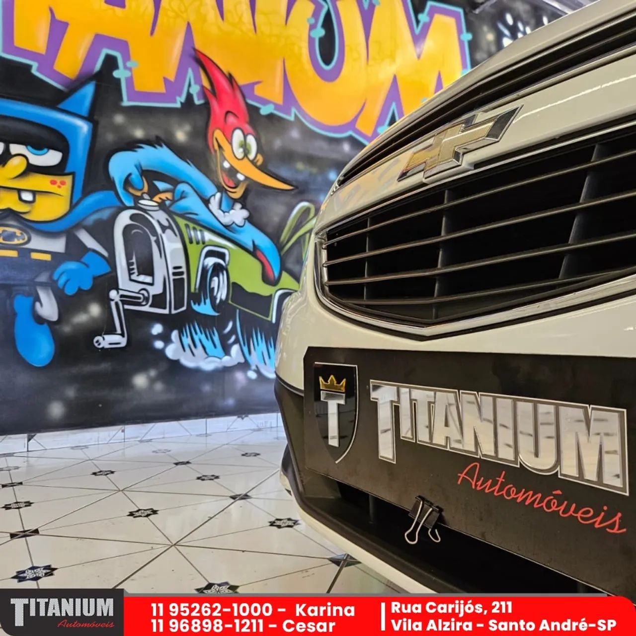 Chevrolet Prisma Sed. LT 1.0 8V Flexpower 4P 2014 - Foto 2