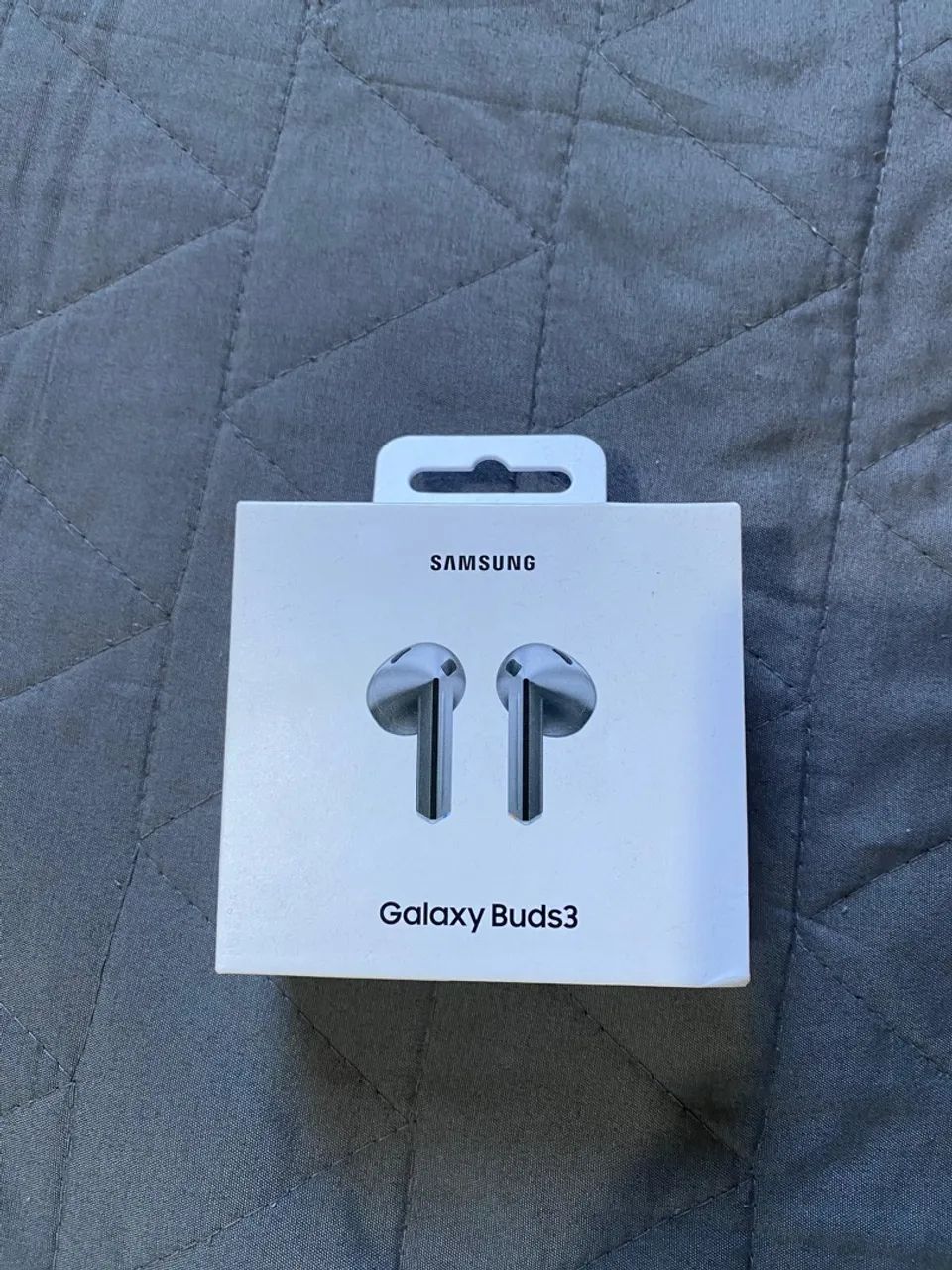 Fone de Ouvido Samsung Galaxy Buds3